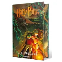 Harry Potter i wi�zie� Azkabanu (barwione brzegi)