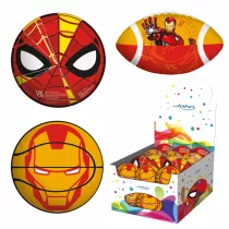 John Pi�ka rugby Marvel 10cm Simba