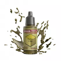 The Army Painter: Speedpaint 2.0 - Ochre Clay 18ml