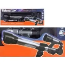 Teleskop window 50x19,2x7,5cm Madej