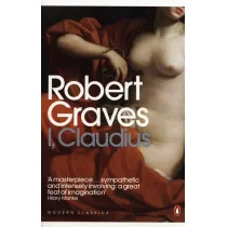 I, Claudius wer. angielska