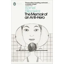 The Memoir of an Anti-Hero