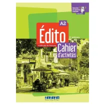 Edito A2 �wiczenia 2022