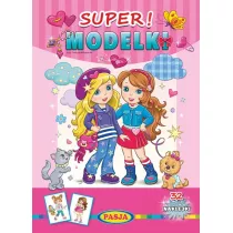 Super! Modelki