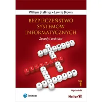 Bezpiecze�stwo system�w informatycznych. Zasady i praktyka