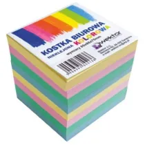 KOSTKA KOLOR KLEJONA 85X85 70 WEKTOR