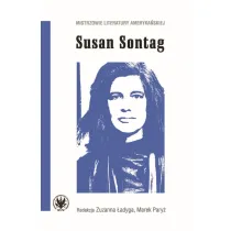Susan Sontag