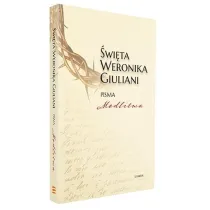 �wi�ta Weronika Giuliani. Pisma Modlitwa w.2