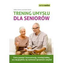 Trening umys�u dla senior�w