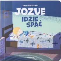 Jozue idzie spa