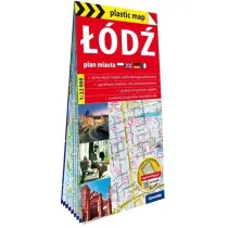 ��d� plan miasta 1: 22 000 foliowana2026