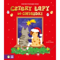 Cztery �apy do Gwiazdki