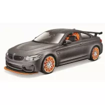 Model metalowy BMW M4 GTS 1:24 do skadania Maisto