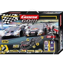RC DTM - Speed Giants Carrera