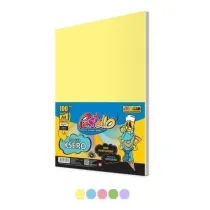 Alfa Pastello Papier ksero A4 pastel 80g 100 kartek