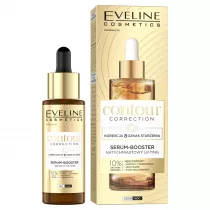 Eveline Cosmetics Contour Correction serum-booster Natychmiastowy Lifting 30 ml