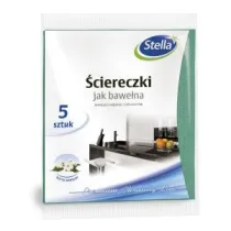 Stella ciereczki jak bawena 5 szt.
