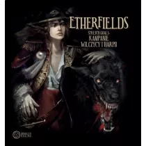 Etherfields Stretch Goals Awaken Realms