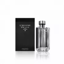 Prada L'Homme Woda toaletowa 50 ml