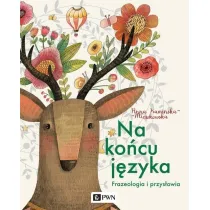 Na ko�cu j�zyka