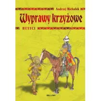 Wyprawy krzy�owe. Husyci