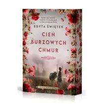 Cie� burzowych chmur. Spacer Alej� R�. Tom 1 (barwione brzegi)