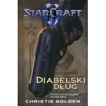 StarCraft: Diabelski d�ug