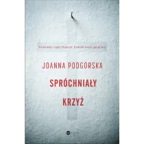 Spr�chnia�y krzy�