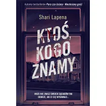 Kto�, kogo znamy