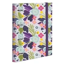 Coolpack Flower Me Segregator A4 z kartkami Flower Me