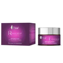 Ava Resveratrol op�niaj�cy proces starzenia krem z kompleksem Vine Essence 50 ml