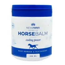 Anna Cosmetics Ma chodzca Koska Sia 250 ml