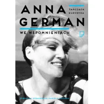 Ta�cz�ca eurydyka anna german we wspomnieniach