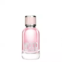 Dsquared2 Wood Pour Femme woda toaletowa spray 30 ml
