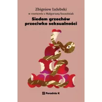 Siedem grzechw przeciwko seksualnoci