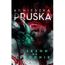 Sezon na zbrodnie