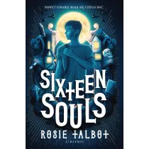 Sixteen Souls