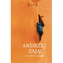 Czas, drzewa, zjawiska (pocket)