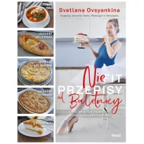 Niefit przepisy od baletnicy