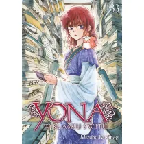Yona w blasku �witu #33