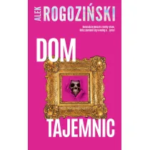 Dom tajemnic