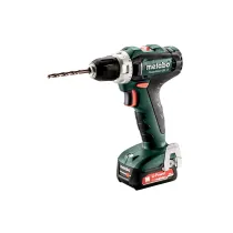 Metabo Wkr�tarka powermaxx bs 12 40/17nm 2x2,0ah