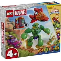 LEGO Disney Junior Marvel Loki kontra dru�yna Iron Mana 11211