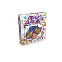 Okulary Czary-Mary