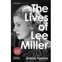 The Lives of Lee Miller wer. angielska