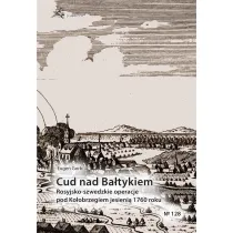 Cud nad ba�tykiem - rosyjsko - szwedzkie operacje