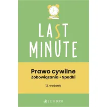 Prawo cywilne. Zobowi�zania. Spadki + testy online