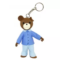 Tisso Toys Brelok - Mi uszatek: Piama