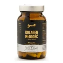 Panaseus Kolagen Modo Suplement diety 50 kaps.