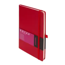Antra Notes Memofix A5 kratka